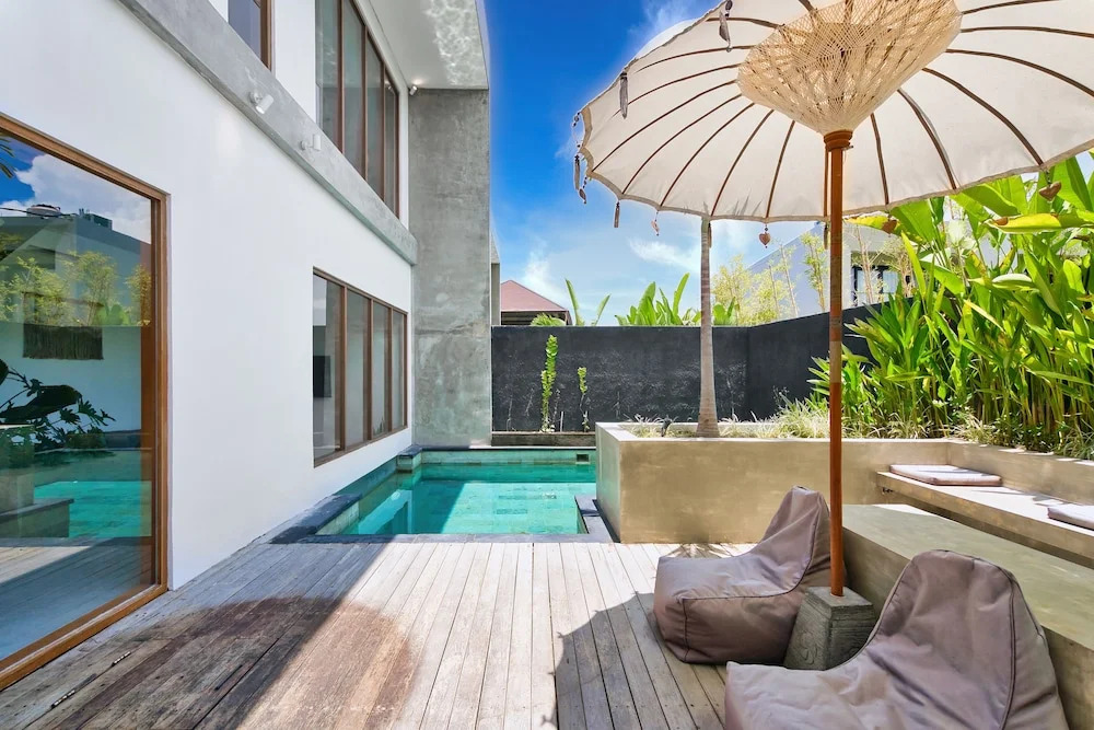 Octo 6 Villa by Betterplace