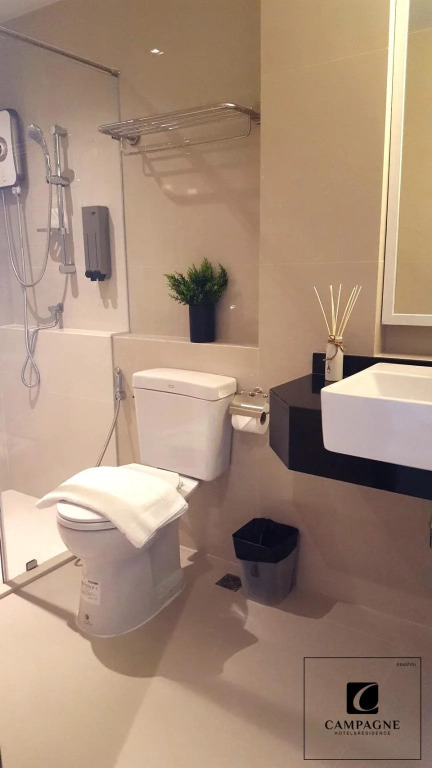 Campagne Hotel and Residence - SHA Plus