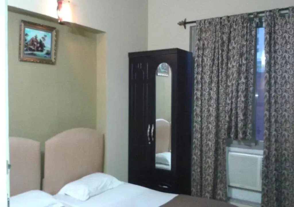 Blue Nest Management Bellagio Apartment