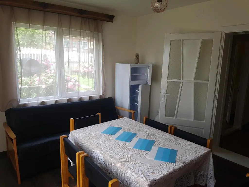 Apartament Tiatim