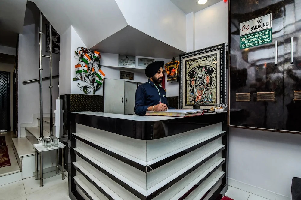 Hotel Delhi Darshan Dx