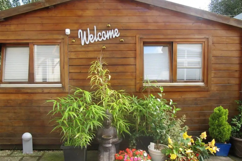 West View Lodge