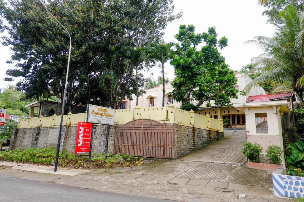 Hotel O otel Graha Prima