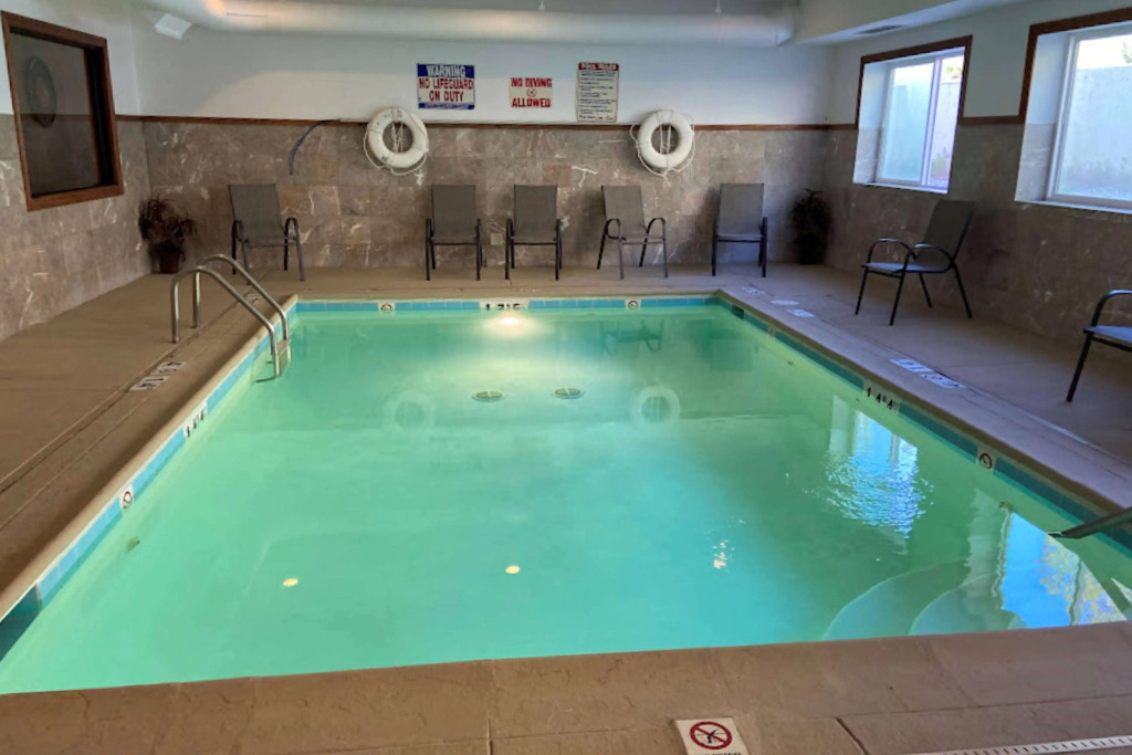 Wingate by Wyndham Eagle Vail Valley