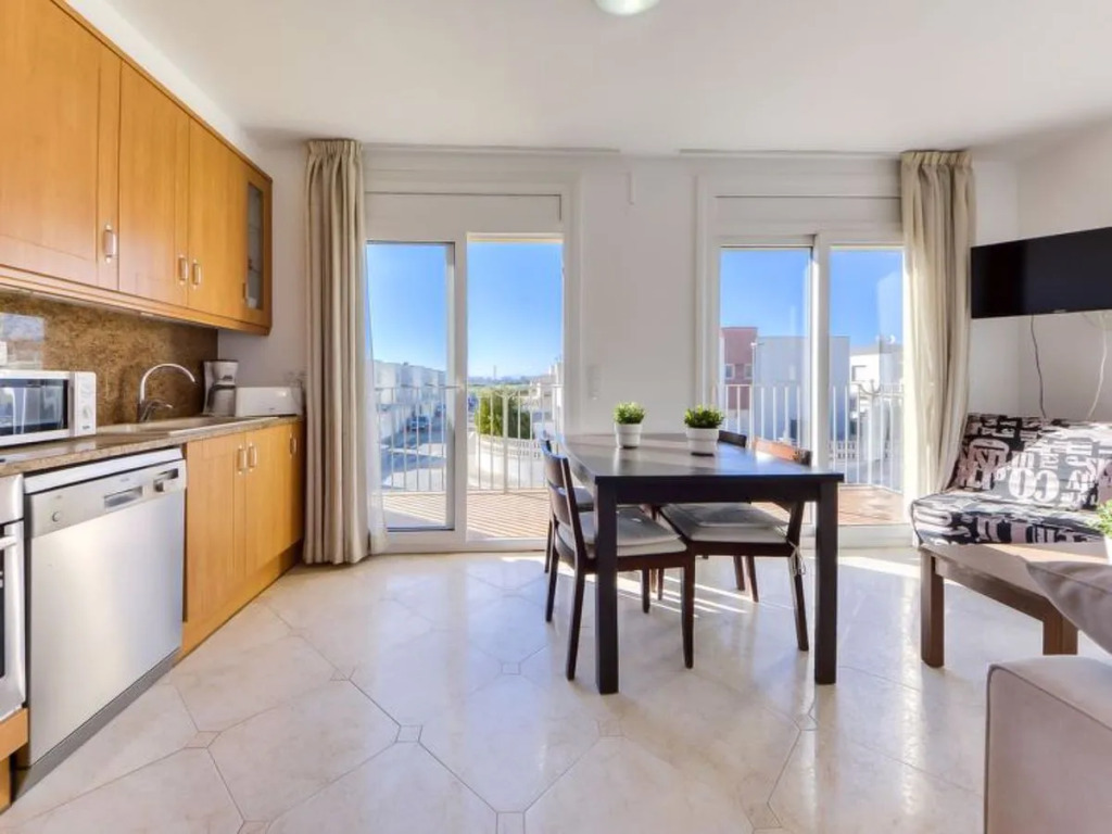 Apartment Puigmal Ispica