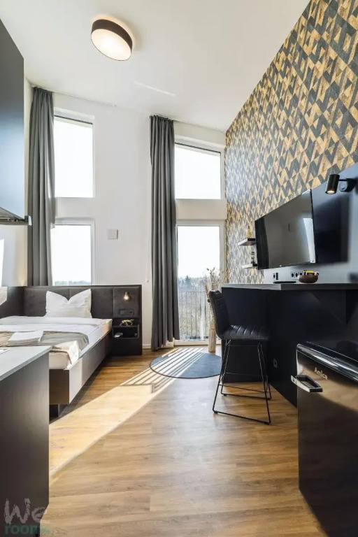 We rooms Hotel