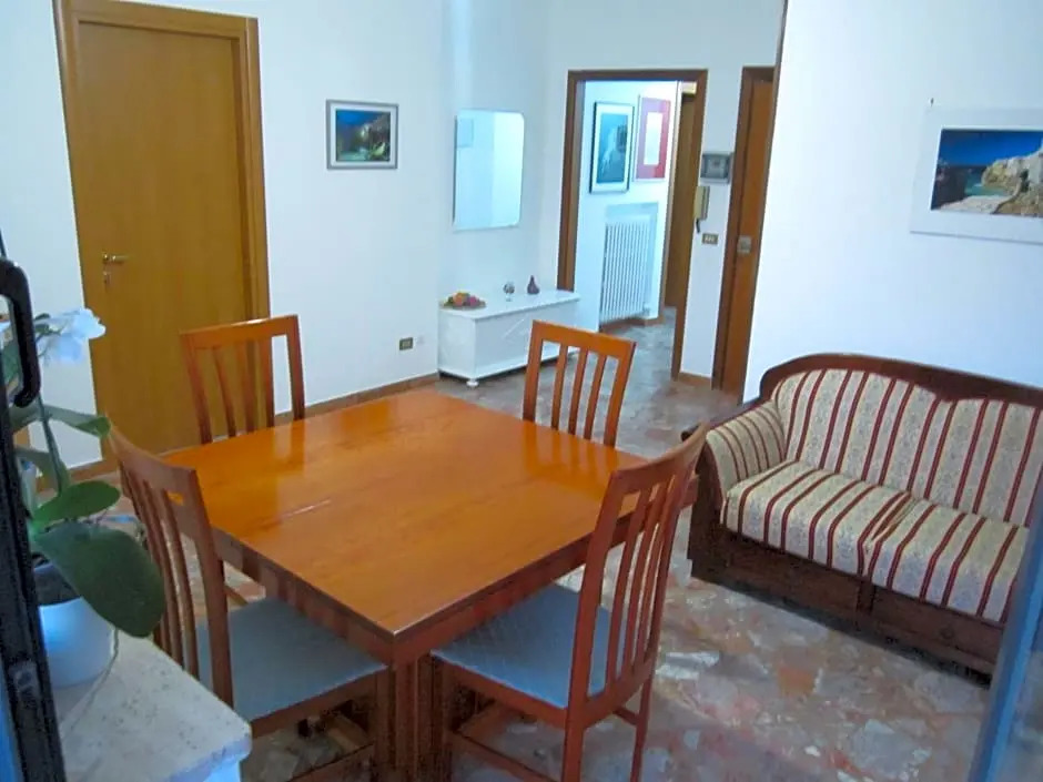 Casa Raffaella