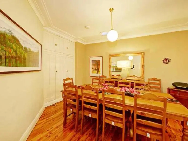 Woodford Of Leura Bed & Breakfast