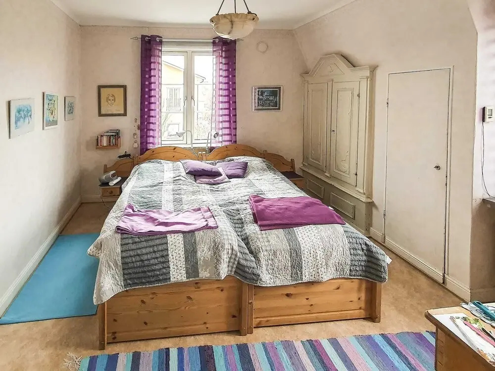 4 Star Holiday Home in Visby