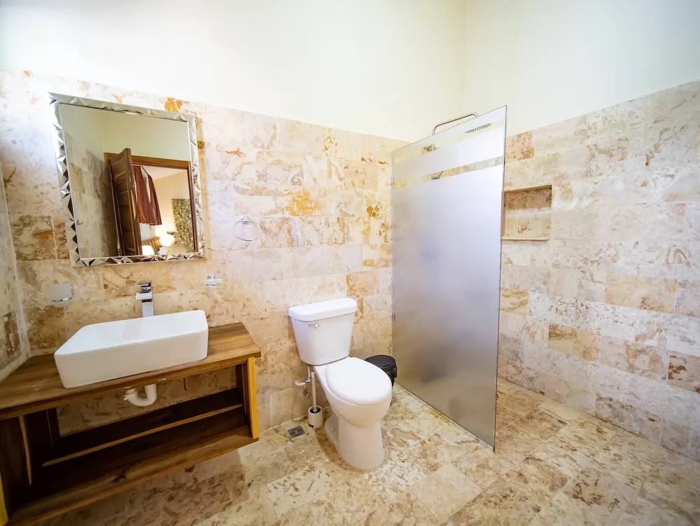 Sun and Soul Caribbean 9BR Villa in Sosua
