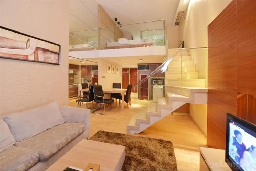 Wanghao Qintian E Apartment