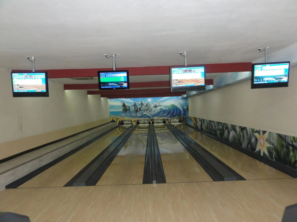 Vox Maris Grand Resort