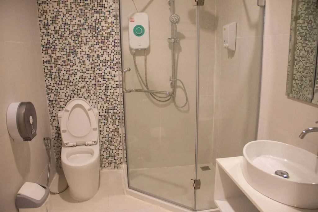 Fulllax Guesthouse