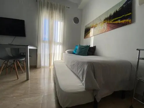 Estudio Calle Arroyo 27