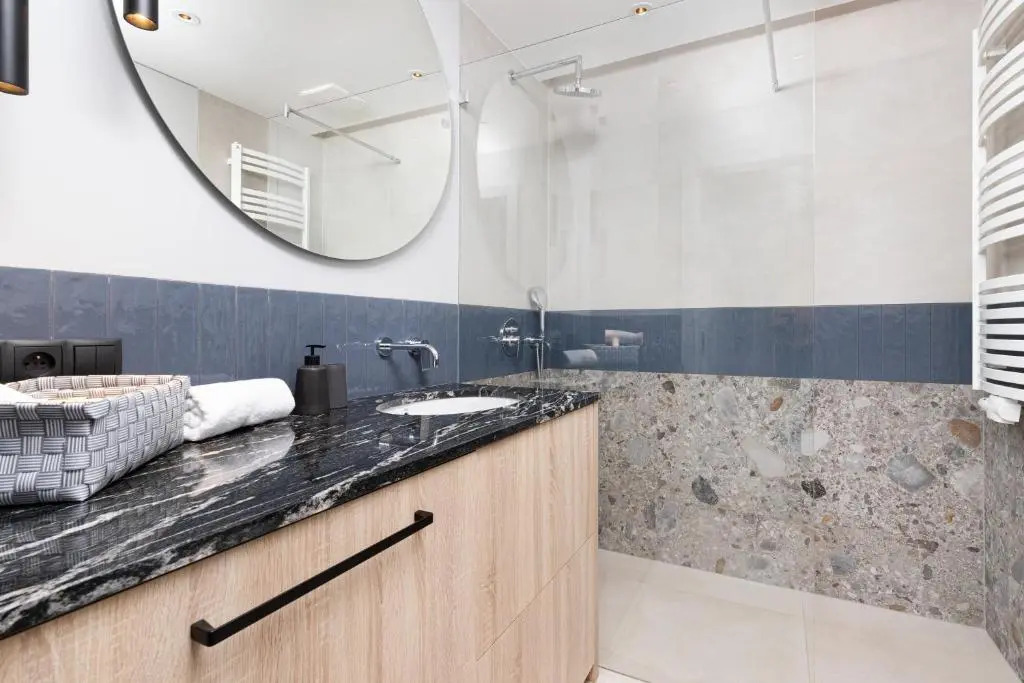 Portova Apartments Gdynia by Renters