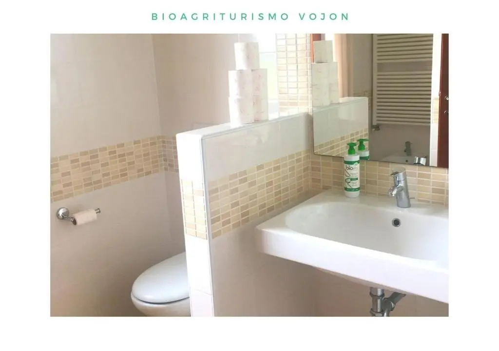 Bio Agriturismo Vojon