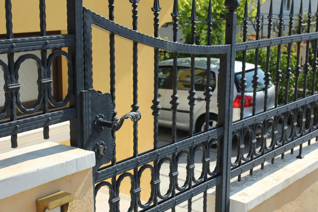 Vila Rojana