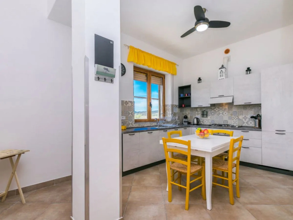 House Susina Capalbio