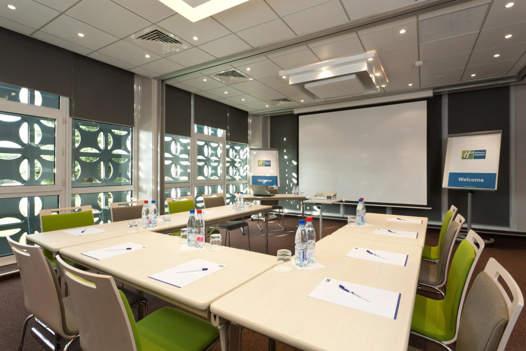 Holiday Inn Express Strasbourg - Sud by IHG
