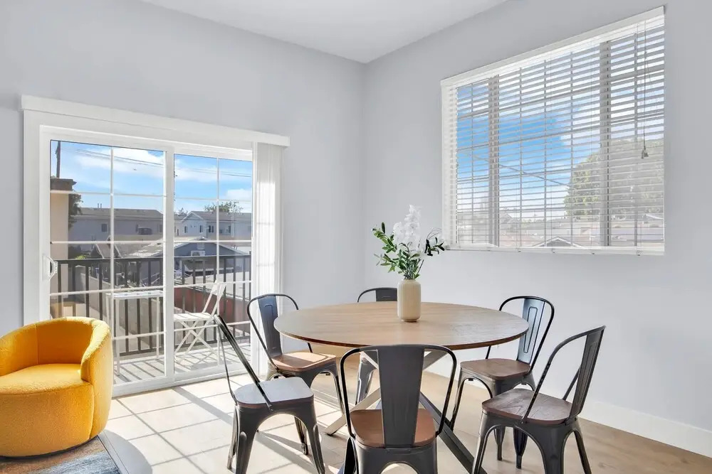Hinds by Avantstay Duplex in North Hollywood