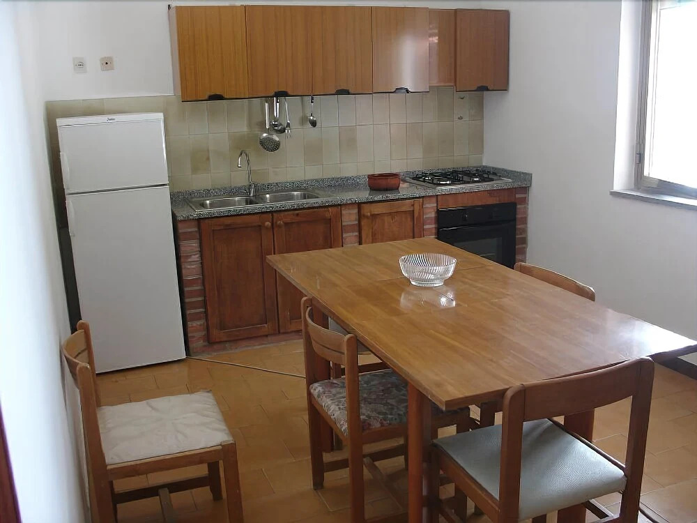 Case e Appartamenti Vacanze a Bivona - sul mare