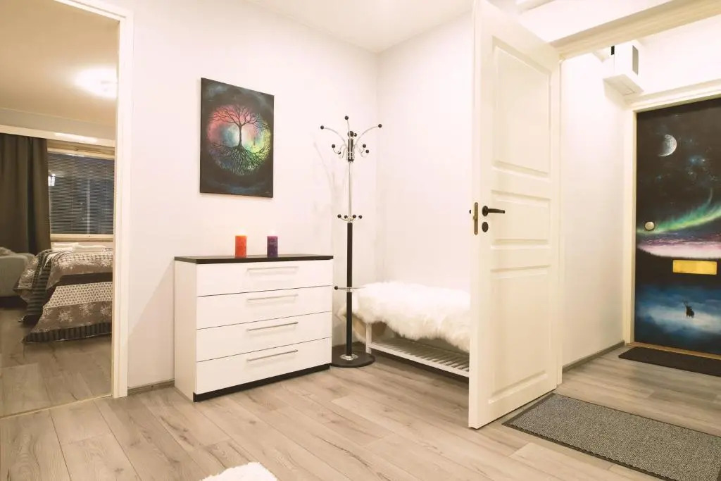 Apartment Rovakatu 27 B 10