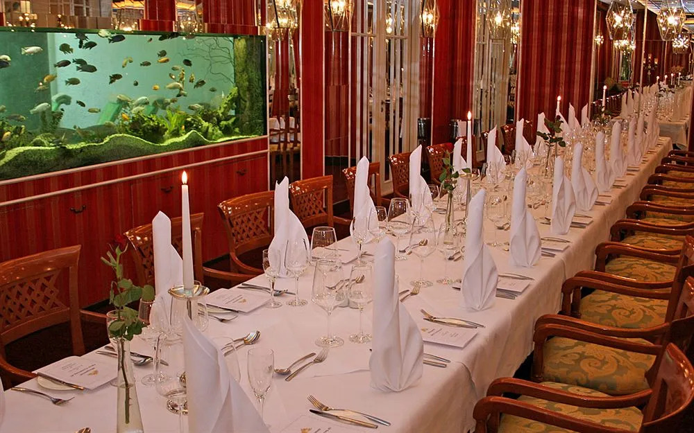 Hotel & SPA Sommerfeld