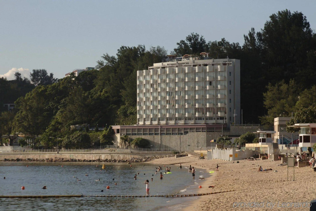 Warwick Hotel Cheung Chau