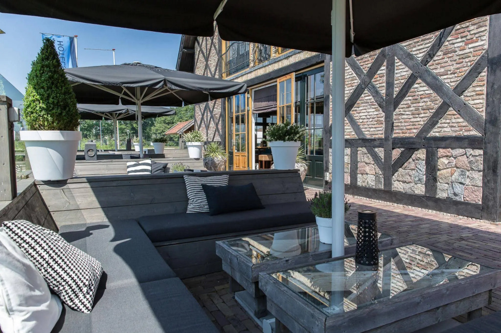 Hotel Inn Salland