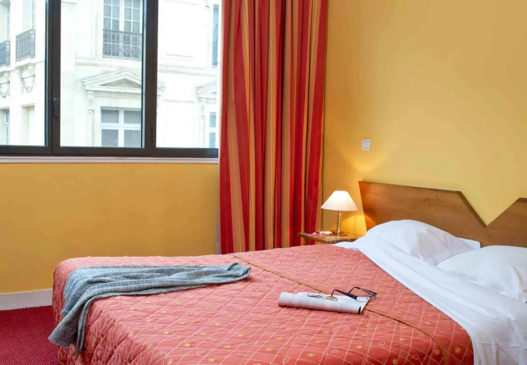 Adagio Access Paris Tilsitt Champs-Elyses