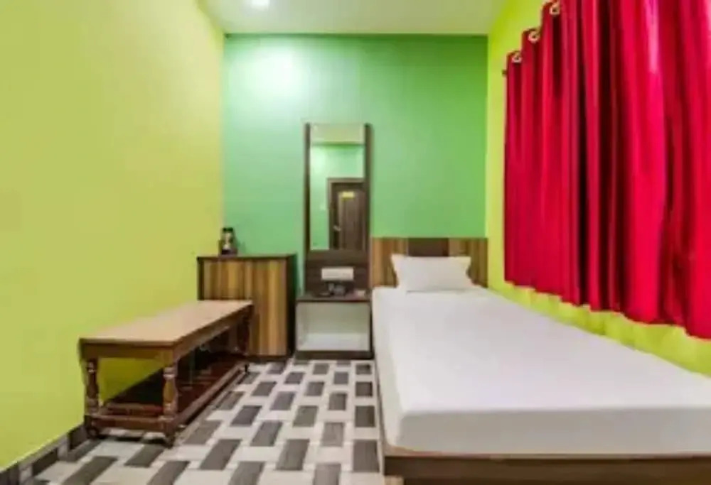 Hotel Vivek