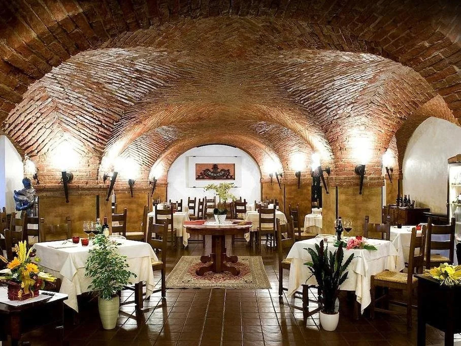 Hotel Relais La Torre