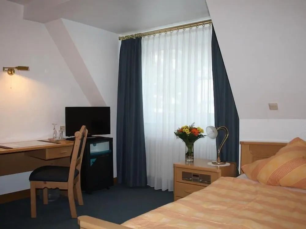 Pension / Ferienwohnung Allebrodt