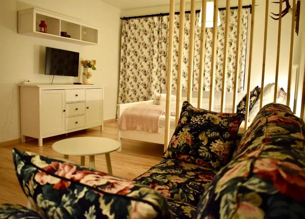 Gosau Apartment 006