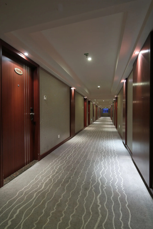 Paco Hotel Jiangtai Lu Metro Guangzhou