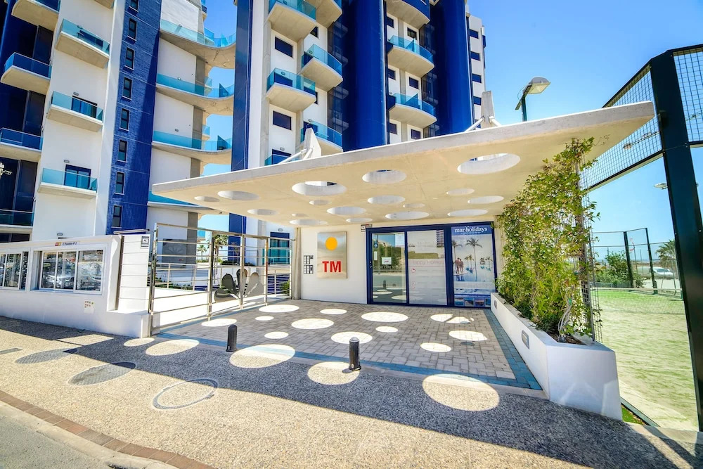 Apartamento Bennecke Velvet