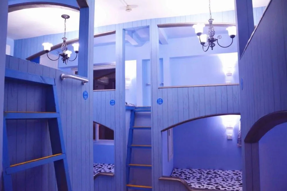 Chengdu Season Inn Youth Hostel