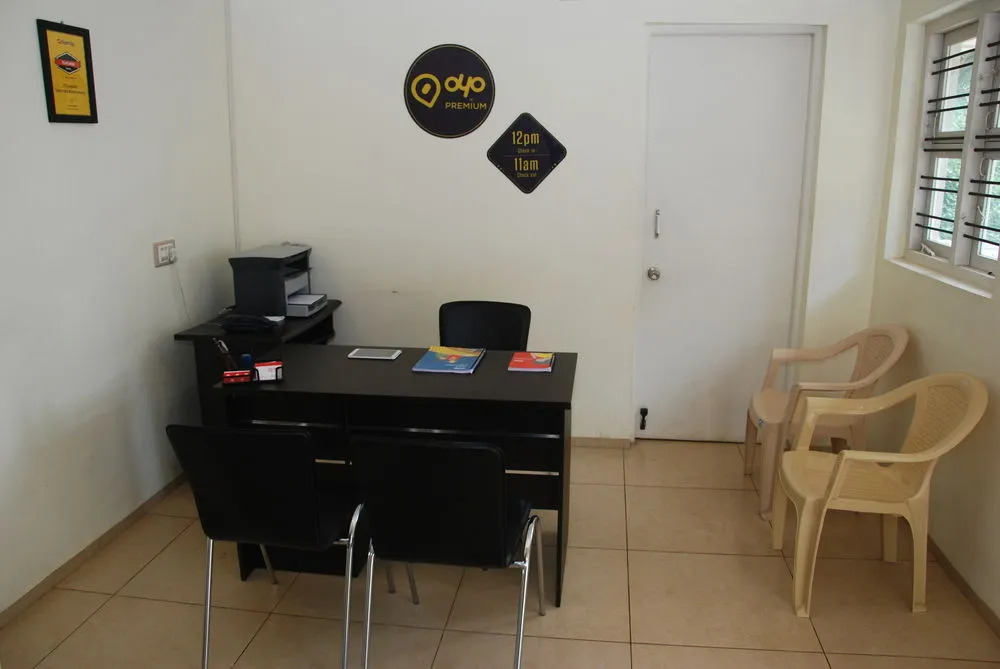 OYO Premium Madikeri Coorg