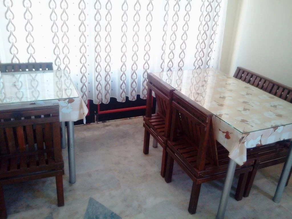 Hasyurt Hotel
