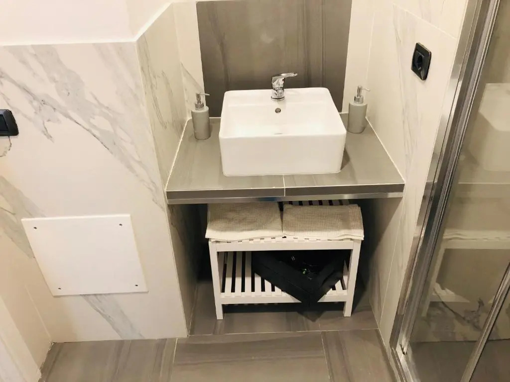 Domus Studio 25 bed & breakfast