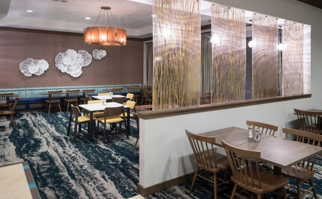 Fairfield by Marriott Inn & Suites Orlando at SeaWorld
