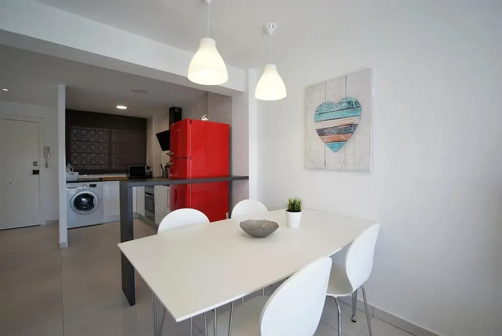 La Cenia Apartment