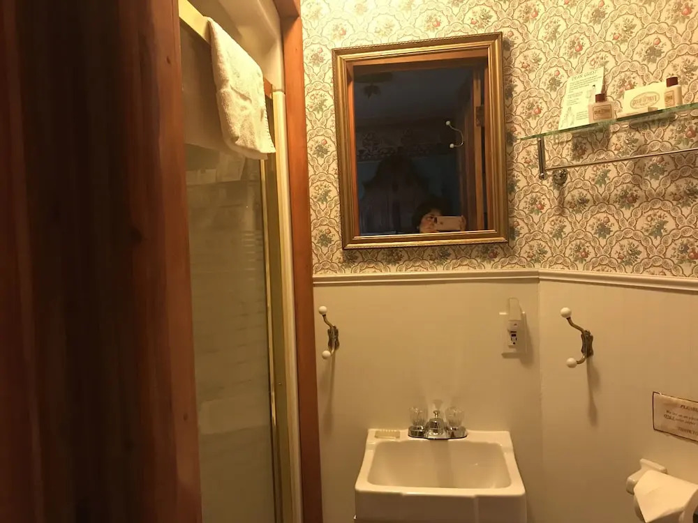 Grand Victorian B&B Inn