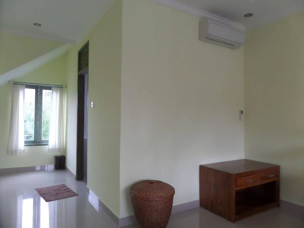 Inang Villa ubud