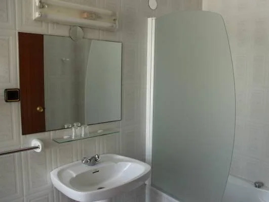 Hotel Vazquez Diaz