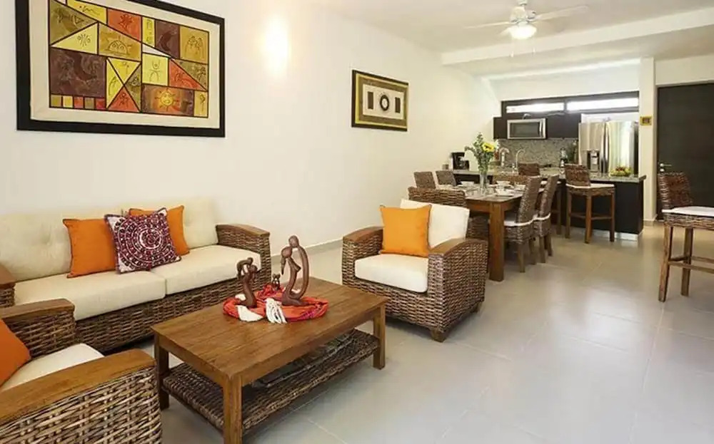 MEI G3 TAO Living Garden Condo by Gate48