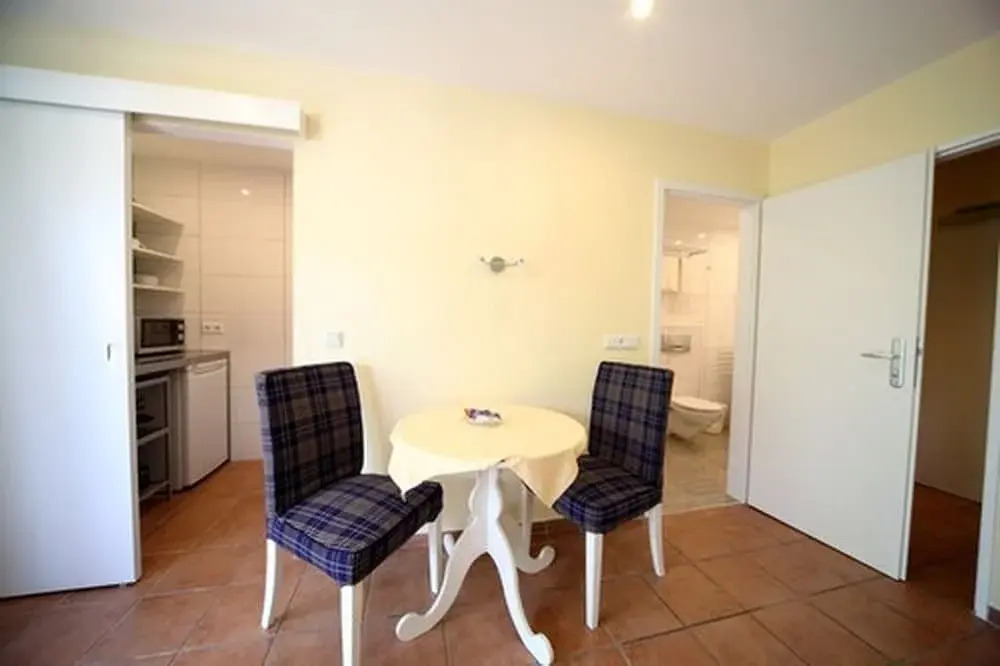 Apartmenthaus No 11