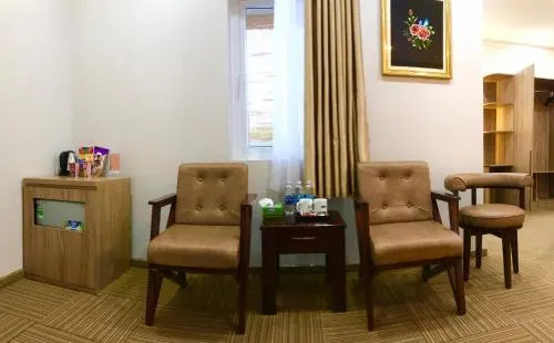 Life House Sadec