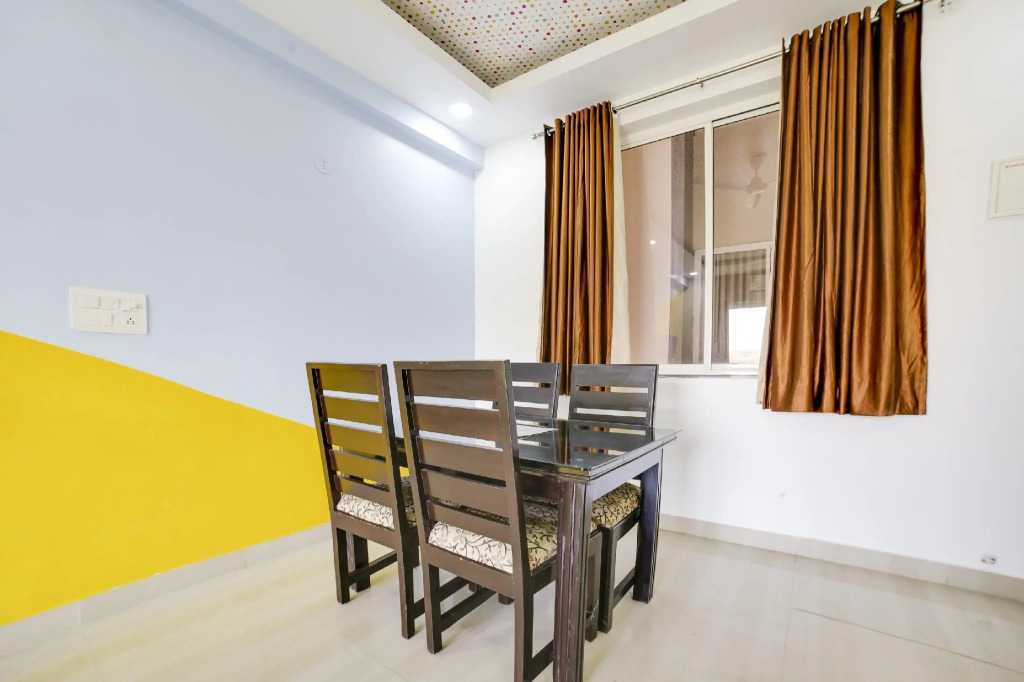 OYO 78578 Hotel Ocean View