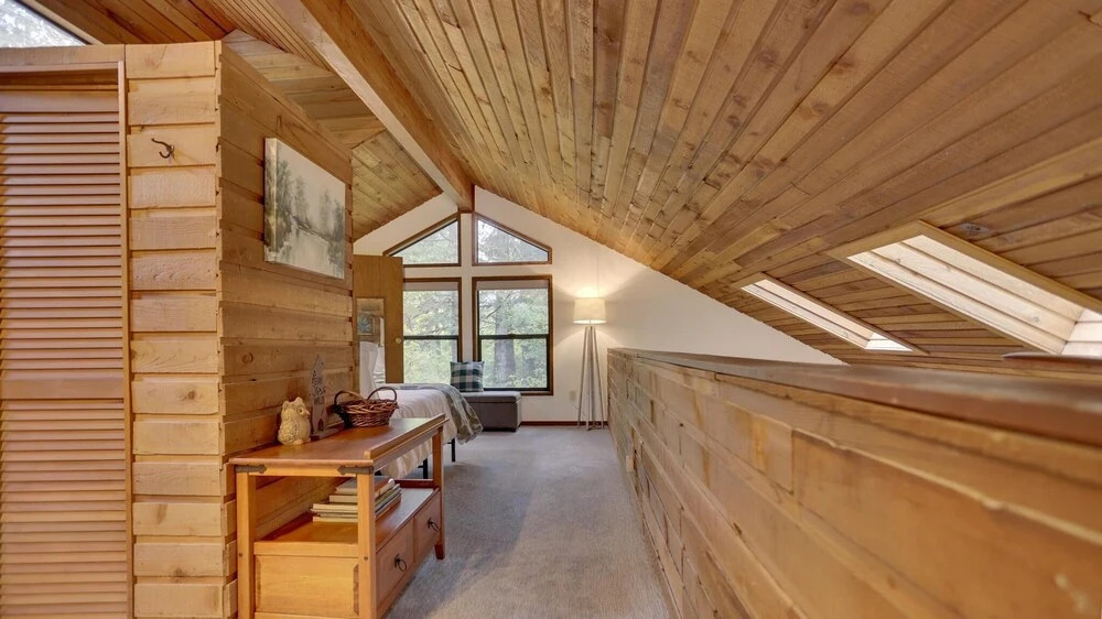 Owlpine Lodge